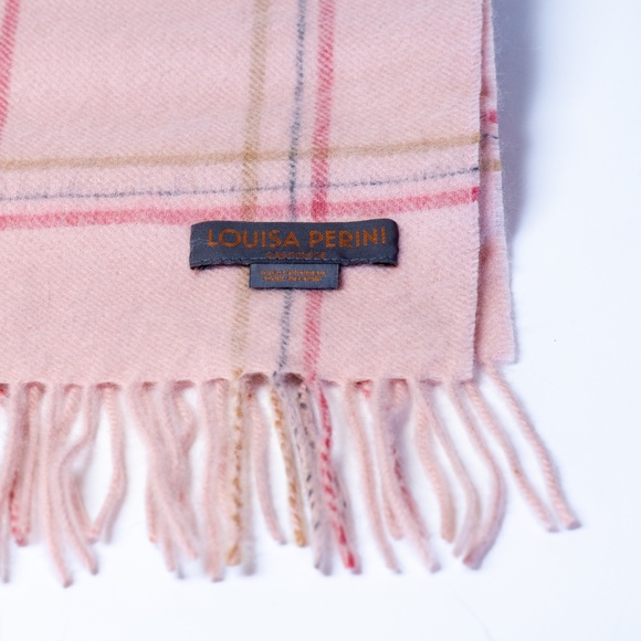 Louisa Perini Scarf - Picture 2 of 4